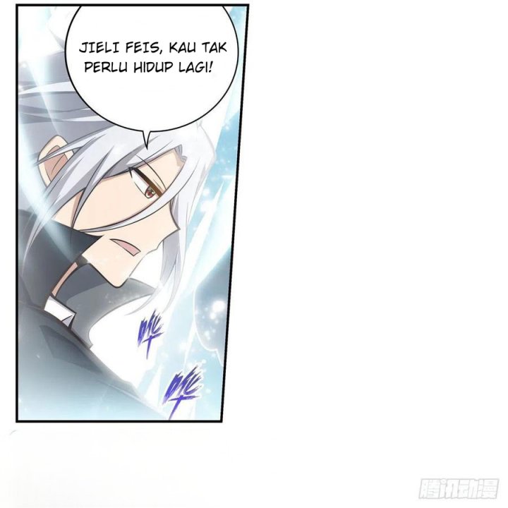 Wuxian Shitu Yu Shier Zhan Ji (Infinite Apostles and Twelve War Girls) Chapter 266 Gambar 26